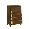 Ballard - 5 Drawer Chest