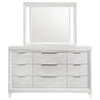 Marmore - 9-Drawer Dresser