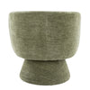 Fran - Swivel Accent Chair