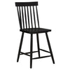 Andrews - Windsor Counter Height Dining Side Chair (Set of 2)