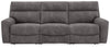 Next-Gen Durapella 3-Piece Power Reclining Sectional