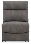 Next-Gen Durapella 3-Piece Power Reclining Sectional