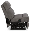 Next-Gen Durapella 3-Piece Power Reclining Sectional