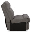 Next-Gen Durapella 5-Piece Power Reclining Sectional - Slate