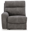 Next-Gen Durapella 3-Piece Power Reclining Sectional