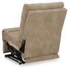 Next-Gen Durapella 4-Piece Power Reclining Sectional - Sand
