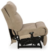 Next-Gen Durapella 4-Piece Power Reclining Sectional - Sand