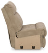 Next-Gen Durapella 6-Piece Power Reclining Sectional - Sand (61004S8)