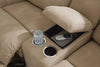 Next-Gen Durapella 5-Piece Power Reclining Sectional - Sand (61004S5)