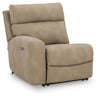 Next-Gen Durapella 6-Piece Power Reclining Sectional - Sand (61004S8)