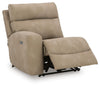 Next-Gen Durapella 6-Piece Power Reclining Sectional - Sand (61004S8)