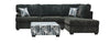 Ottoman Galactic Charcoal