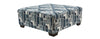 Ottoman Galactic Charcoal