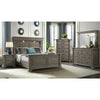 Kings Court - 10-Drawer Dresser