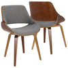 Fabrizzi - Dining Accent Chair