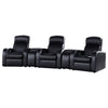 Cyrus - Upholstered Home Theater Seating