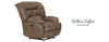 Power Sofa Hollins Coffee