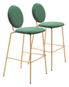 Odessa - Barstool (Set of 2)