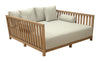 Teras Daybed Gray