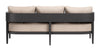 Foret Sofa Black
