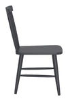 Zeilen Dining Chair Black — Set of 2