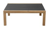Teras Coffee Table Gray