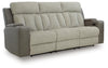 Branthorpe Power Reclining Sofa