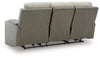 Branthorpe Power Reclining Sofa