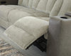 Branthorpe Power Reclining Sofa