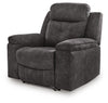 Brysonview Recliner