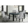 Francesca - Rectangular Dining Set