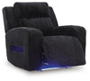 Belvarrow Power Recliner