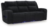 Belvarrow Power Reclining Sofa