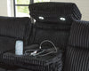Belvarrow Power Reclining Sofa