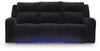 Belvarrow Power Reclining Sofa
