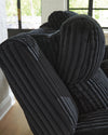 Belvarrow Power Reclining Sofa