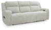 Carvara Power Reclining Sofa