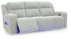 Carvara Power Reclining Sofa
