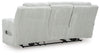 Carvara Power Reclining Sofa