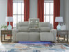 Carvara Power Reclining Sofa