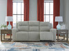 Carvara Power Reclining Sofa