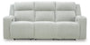 Carvara Power Reclining Sofa