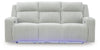 Carvara Power Reclining Sofa