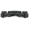 Collins - 7-Piece Modular Power Reclining Sectional