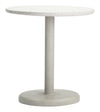 Liora Bistro Table White