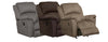Power Rocker Recliner Malloy Portabella