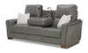 Malina Ravello - Sofa - Warm Oak