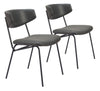 Charon - Dining Chair (Set of 2)