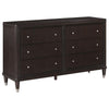 Emberlyn - 6-Drawer Dresser