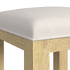 Ridgemont - Dressing Stool